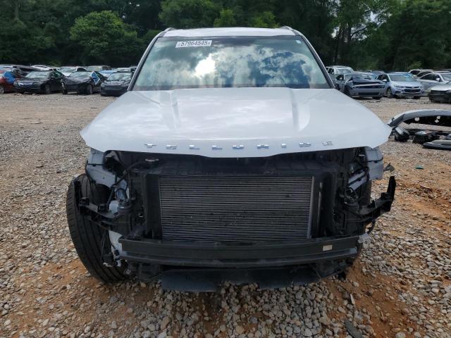 2021 KIA TELLURIDE - 5XYP6DHC1MG156986