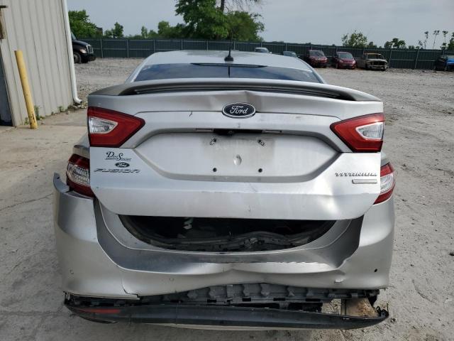2016 FORD FUSION TIT - 3FA6P0K90GR390132