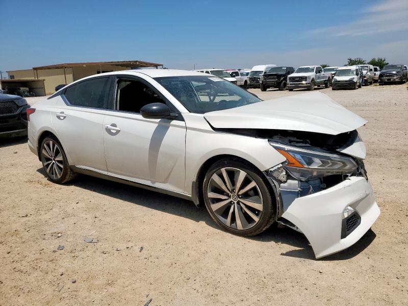 Vin: 1n4bl4cv9ln320834, lot: 56785385, nissan altima sr 20204