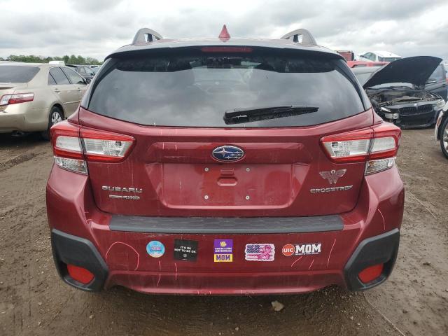 2019 SUBARU CROSSTREK - JF2GTAEC6KH350379