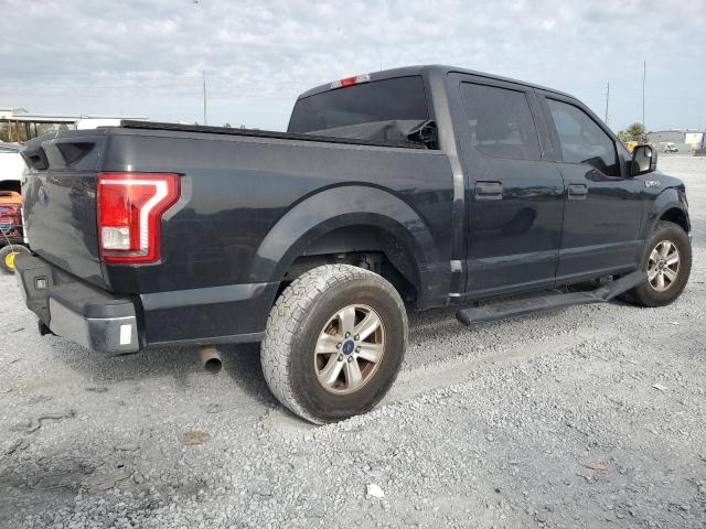 Vin: 1ftew1cf7ffa40754, lot: 55561945, ford f-150 supercrew 20153