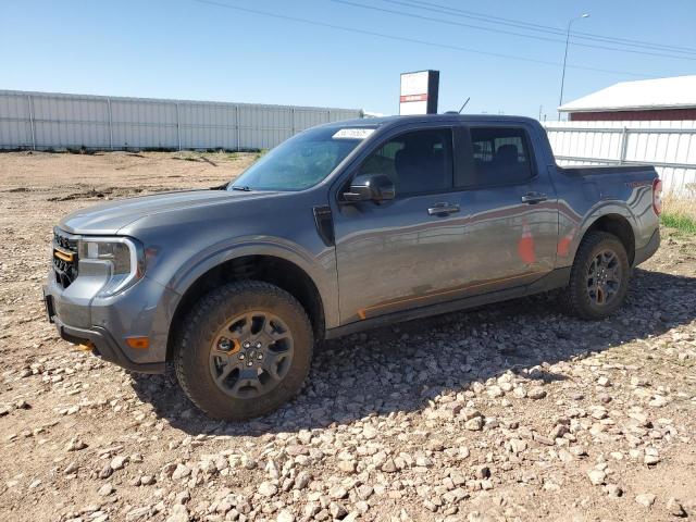 Vin: 3fttw8na0sra15256, lot: 56316505, ford maverick t tremor 2025 img_1