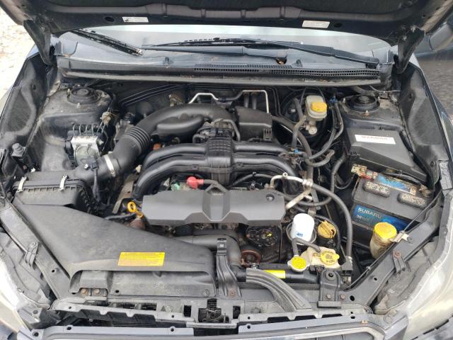 2015 SUBARU XV CROSSTR JF2GPADC8F8211222