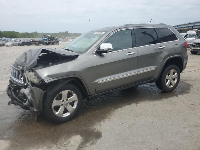 Vin: 1c4rjfct7cc204116, lot: 58387355, jeep grand cher overland 2012 img_1