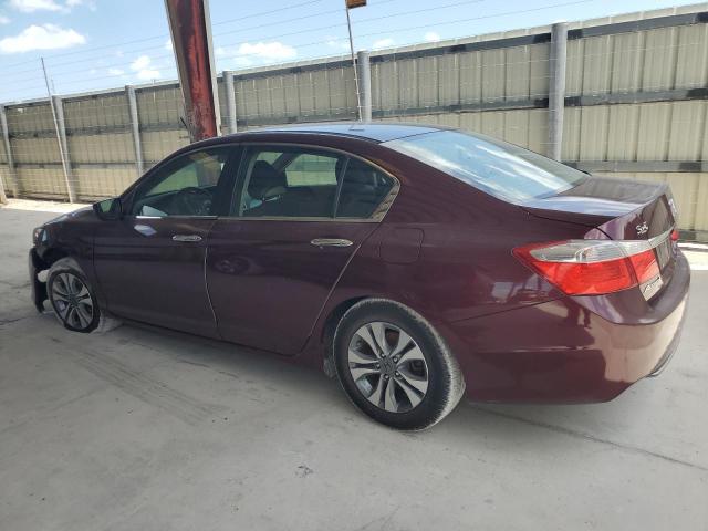 Vin: 1hgcr2f37fa209983, lot: 57600175, honda accord lx 20152