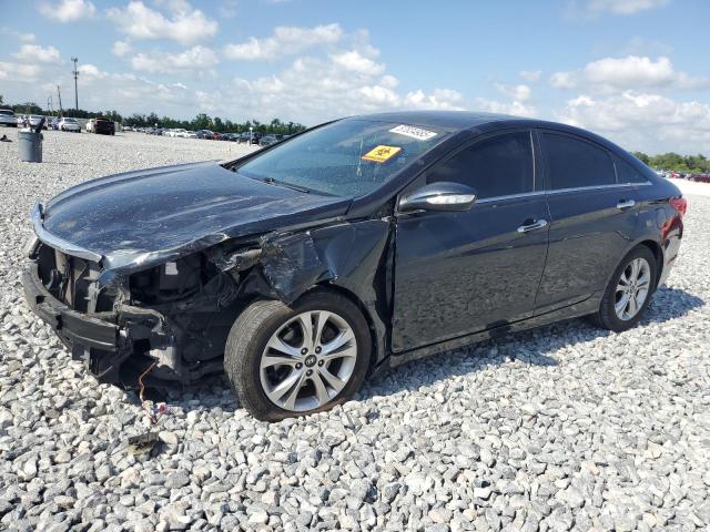 Vin: 5npec4ac4bh001414, lot: 57834985, hyundai sonata se 2011 img_1