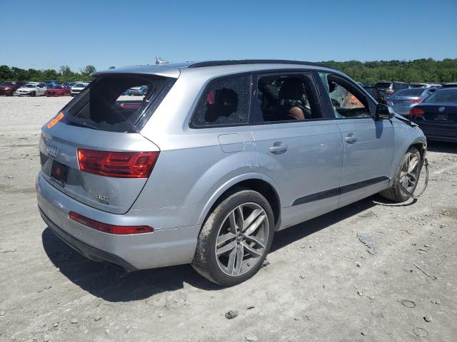 2018 AUDI Q7 PRESTIG WA1VAAF75JD019211