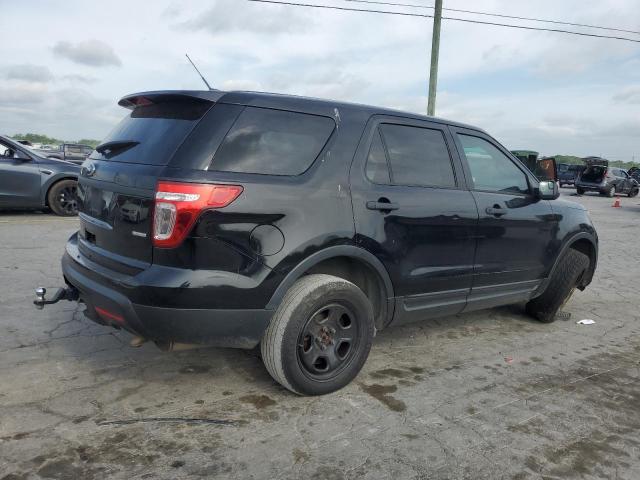 Vin: 1fm5k8ar6fgc41455, lot: 55480585, ford explorer police interceptor 20153