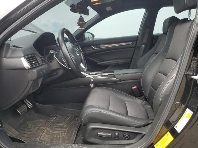 2021 HONDA ACCORD SPORT 1HGCV2F33MA009160