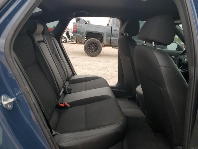 2025 HONDA CIVIC SPOR - 2HGFE2F56SH505034