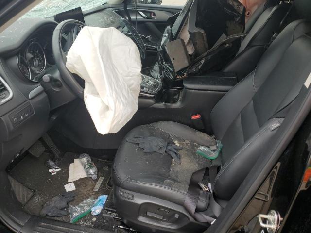 2023 MAZDA CX-9 TOURI - JM3TCBAY5P0655888