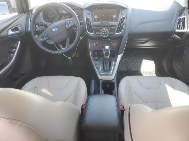 2018 FORD FOCUS TITA - 1FADP3N24JL326253
