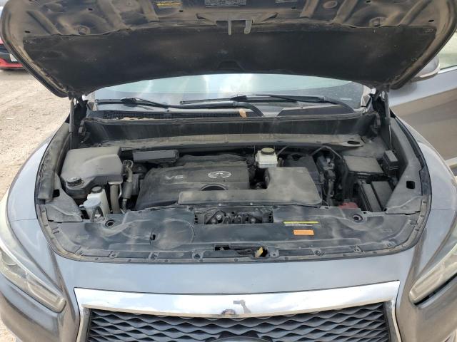 2020 INFINITI QX60 LUXE - 5N1DL0MM9LC527149