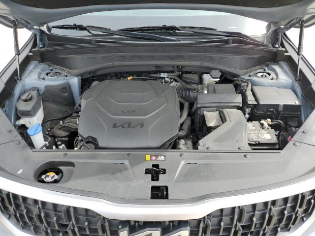 2024 KIA TELLURIDE 5XYP34GC1RG448980