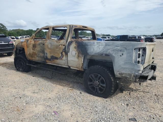 Vin: 1gc1kxey8hf206164, lot: 57169835, chevrolet all models k2500 high country 20172