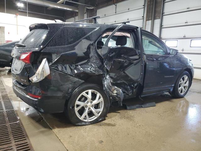 Vin: 2gnaxtex3j6187726, lot: 56294835, chevrolet equinox lt 20183