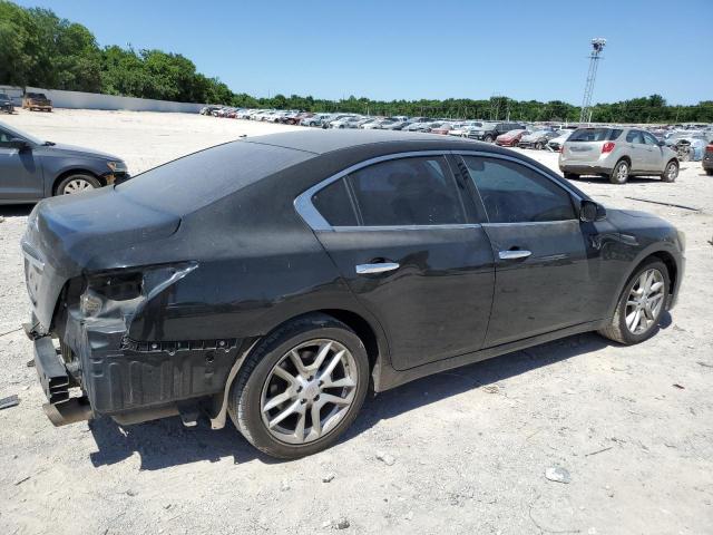 Vin: 1n4aa5ap8ec475353, lot: 57287725, nissan maxima s 20143