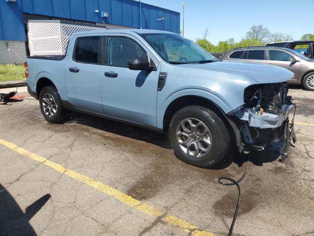 Vin: 3fttw8h3xrrb03223, lot: 56190005, ford maverick xlt 20244