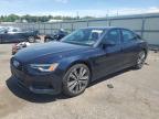 Top Destinations for Shipping Cars from the USA