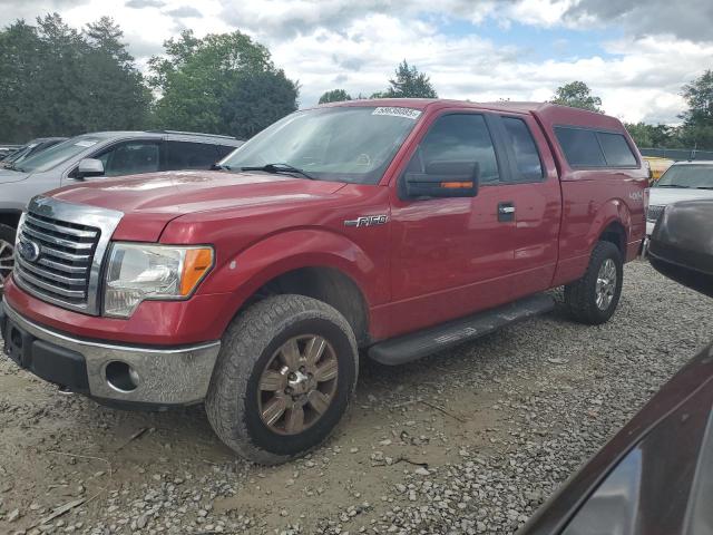 Vin: 1ftfx1ef7bfd20795, lot: 58638085, ford f-150 super cab 2011 img_1