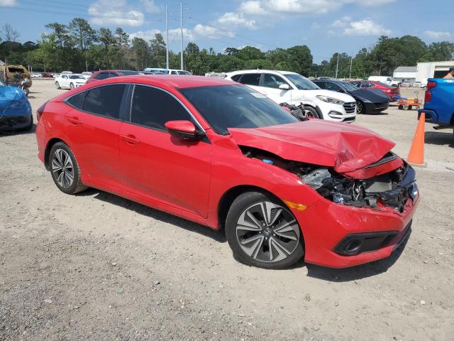 Vin: 2hgfc2f88kh560312, lot: 57453905, honda civic sport 20194