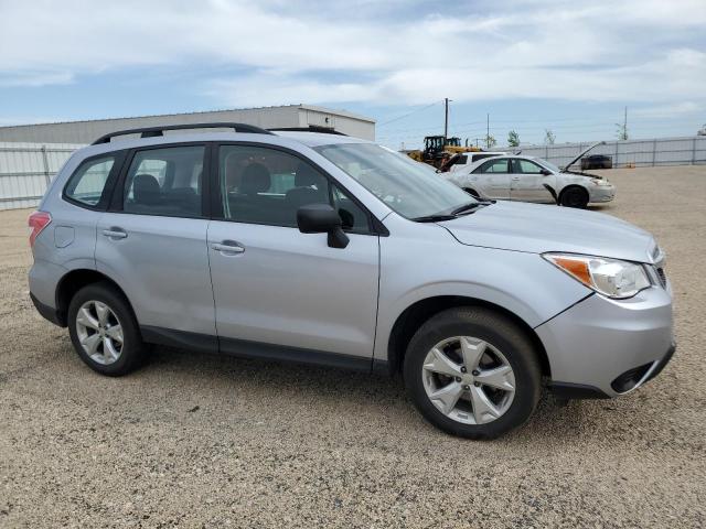 Vin: jf2sjabc2gh511130, lot: 56938435, subaru forester 2.5i 20164