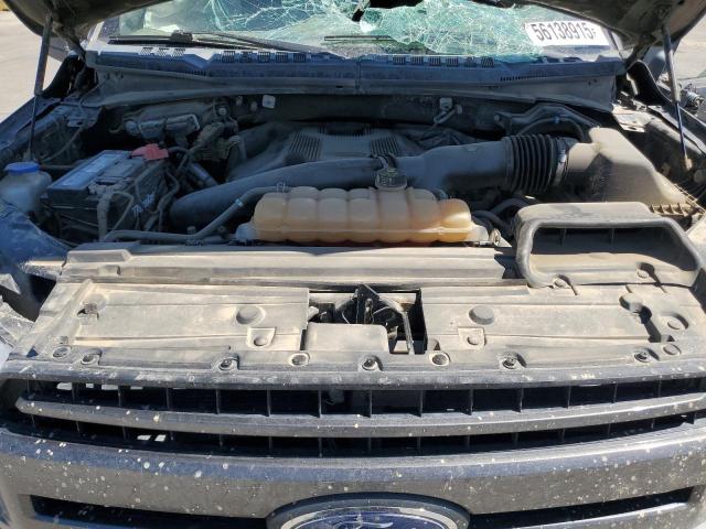 2018 FORD F150 SUPER 1FTEW1EG7JKC02663