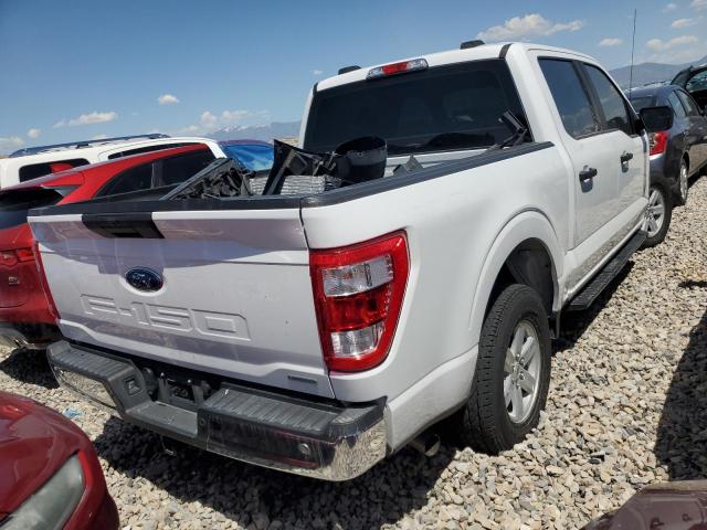 Vin: 1ftfw1e89mfb64024, lot: 53704275, ford f-150 supercrew 20213