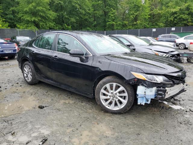 2021 TOYOTA CAMRY LE - 4T1C11BK6MU031519