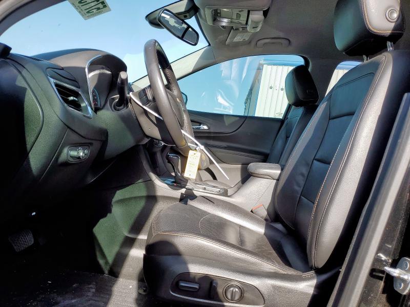 2020 CHEVROLET EQUINOX PR - 2GNAXPEX3L6111711