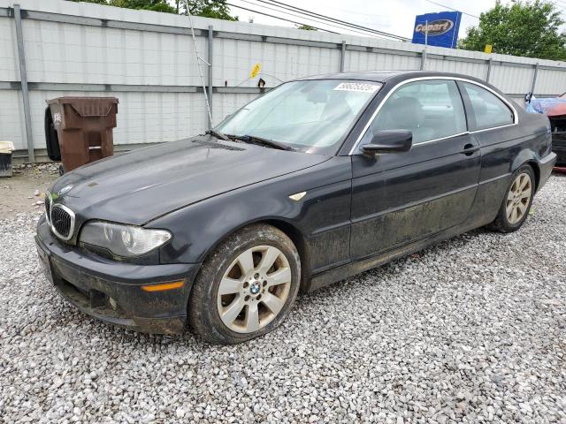 BMW 325 CI