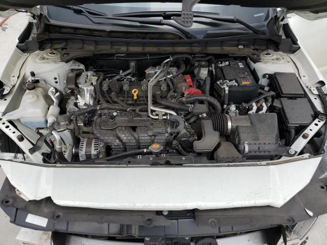 2022 NISSAN ALTIMA SR 1N4BL4CV6NN336671