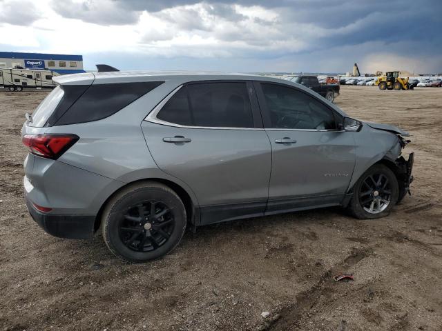 Vin: 3gnaxueg7ps170976, lot: 55497475, chevrolet equinox lt 20233