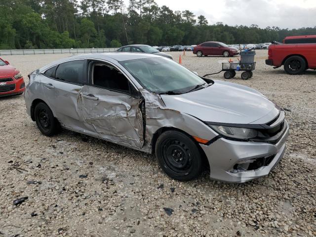 Vin: 19xfc2f66le012867, lot: 55345885, honda civic lx 20204