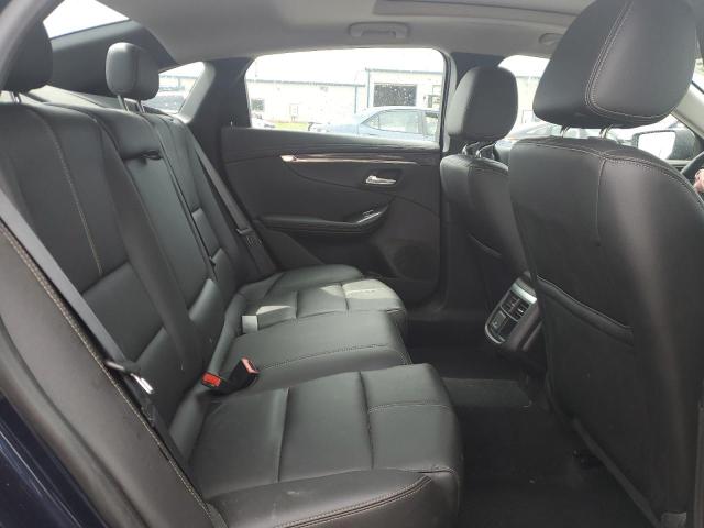 2019 CHEVROLET IMPALA LT - 2G11Z5S34K9120612