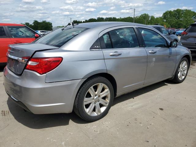 Vin: 1c3ccbab1dn670492, lot: 57883695, chrysler 200 lx 20133