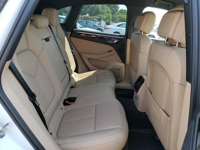 2024 PORSCHE MACAN BASE WP1AA2A52RLB12140