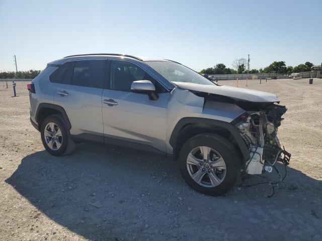 Vin: 2t3w1rfv7pw247343, lot: 56565845, toyota rav4 xle 20234