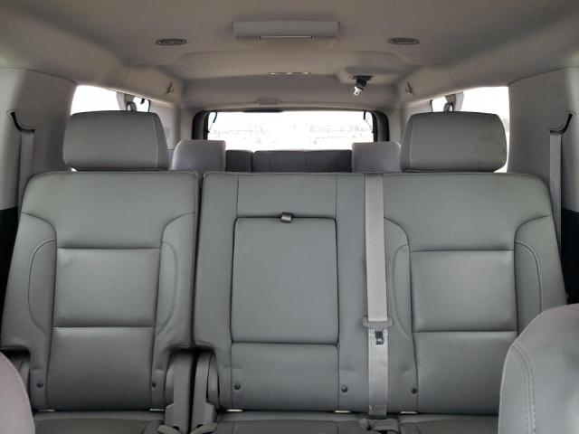 2016 CHEVROLET SUBURBAN K - 1GNSKHKC0GR110343