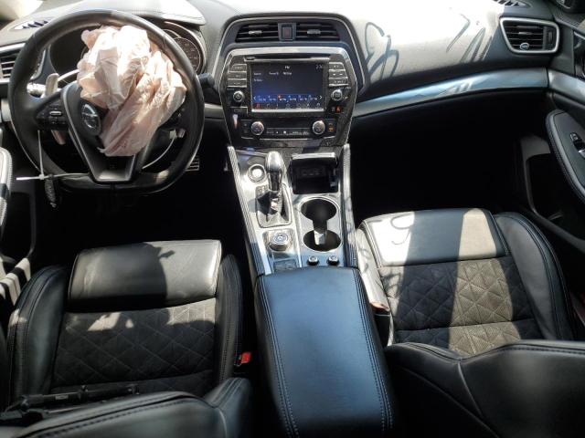 2017 NISSAN MAXIMA 3.5 - 1N4AA6AP6HC433242