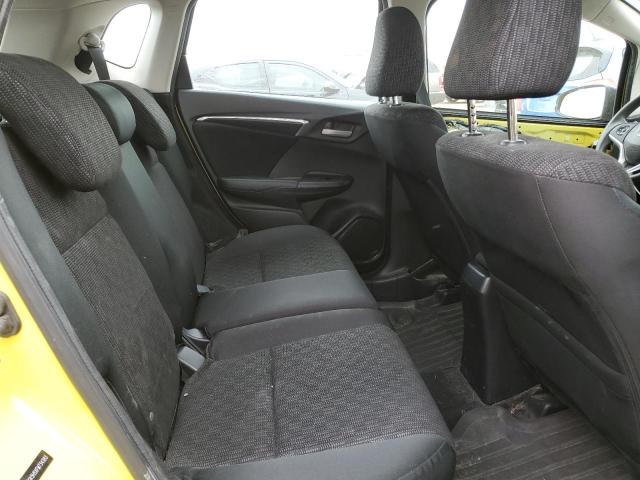 2015 HONDA FIT LX - 3HGGK5H5XFM734383