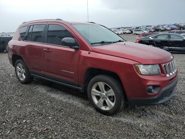 Vin: 1c4njcbb1ed512529, lot: 57825195, jeep compass sport 20144