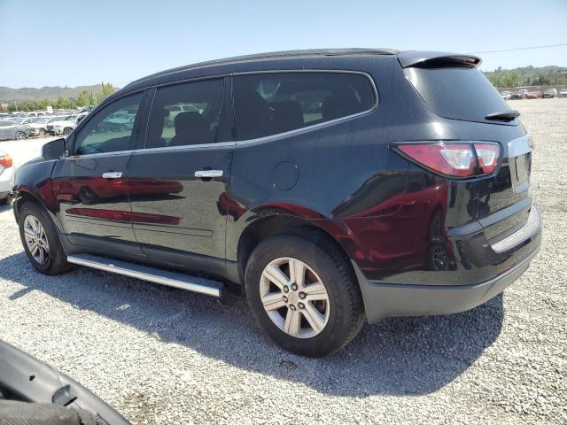 Vin: 1gnkrgkd6ej318527, lot: 57289595, chevrolet traverse lt 20142