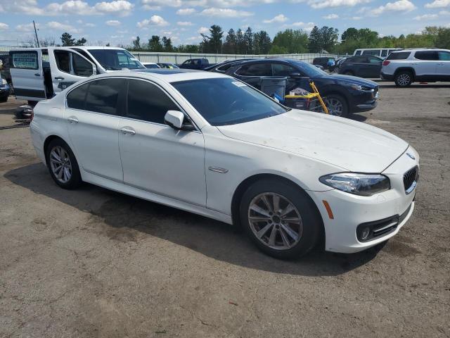 Vin: wba5a7c51gg151348, lot: 56199265, bmw 5 series xi 20164