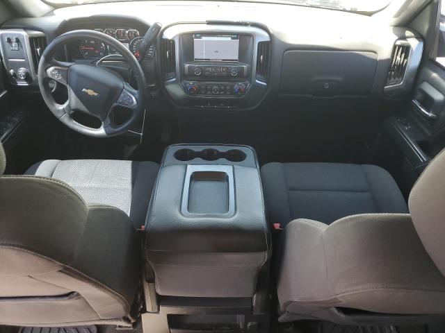 2017 CHEVROLET SILVERADO - 3GCPCREC1HG208229