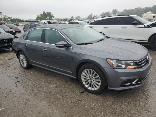 Vin: 1vwbt7a31gc029496, lot: 57510655, volkswagen passat se 20164