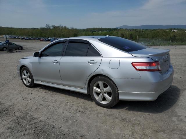 2011 TOYOTA CAMRY BASE - 4T1BF3EK5BU765859