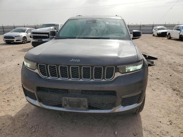 2021 JEEP GRAND CHER 1C4RJJBG3M8208322