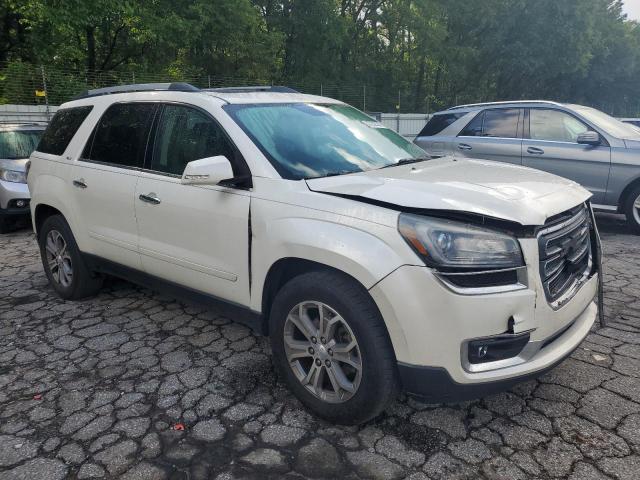 Vin: 1gkkrskd9fj124835, lot: 57282375, gmc acadia slt-2 20154