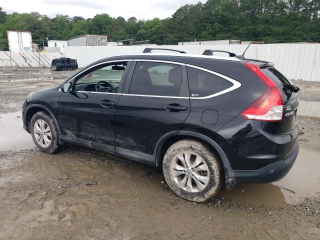 Vin: 2hkrm4h72ch620635, lot: 58616645, honda crv exl 20122